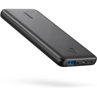 Anker PowerCore Slim 10000: was $17 now $12 @ Amazon