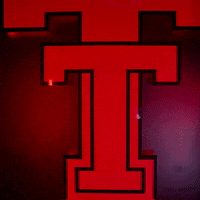 Pop Isaacs GIF by Texas Tech Basketball