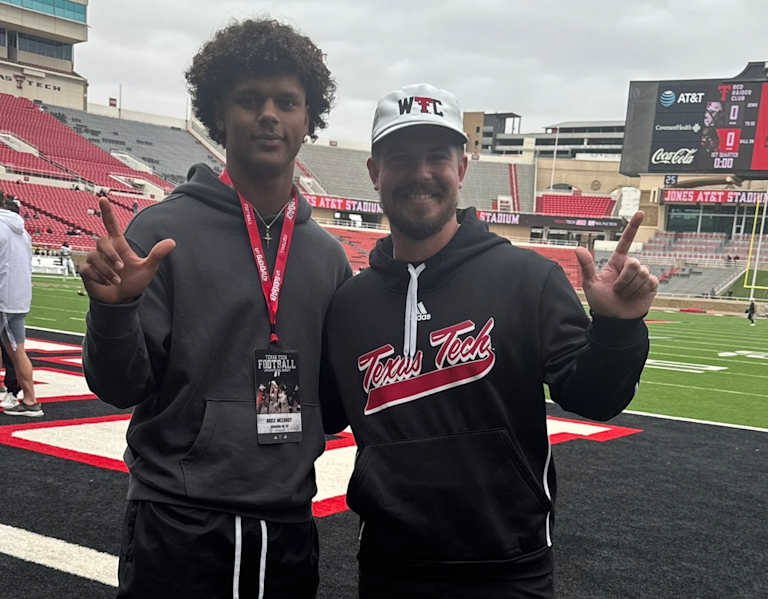 texastech.rivals.com