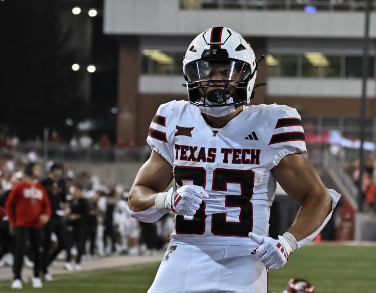 texastech.rivals.com