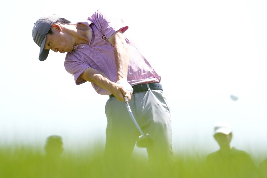 76th U.S. Junior Amateur Championship - Day Five