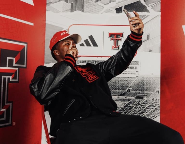 texastech.rivals.com