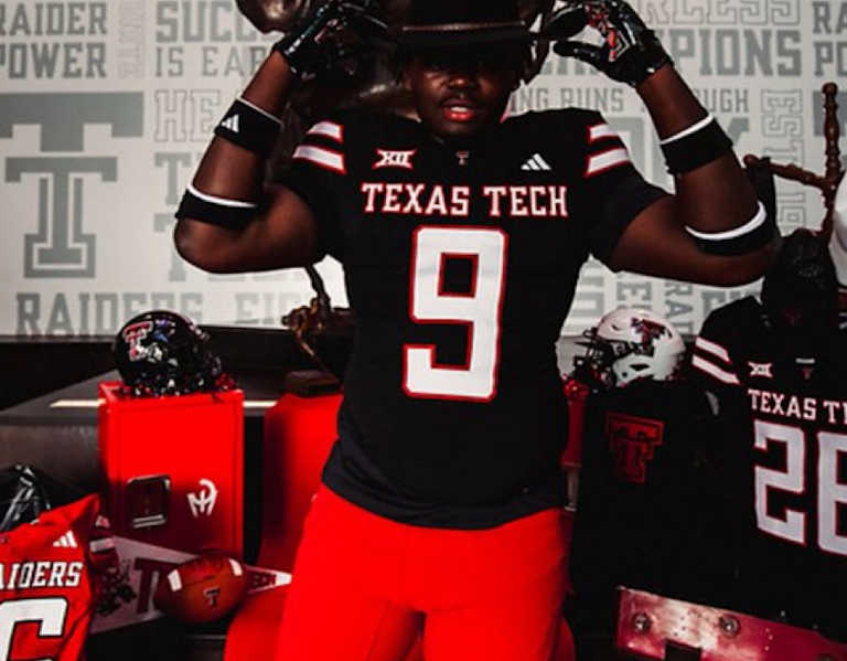 texastech.rivals.com