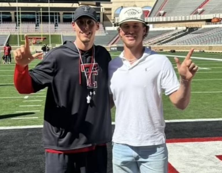 texastech.rivals.com