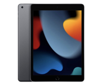 10.2 iPad (WiFi/64GB): was $329 now $249 @ Amazon